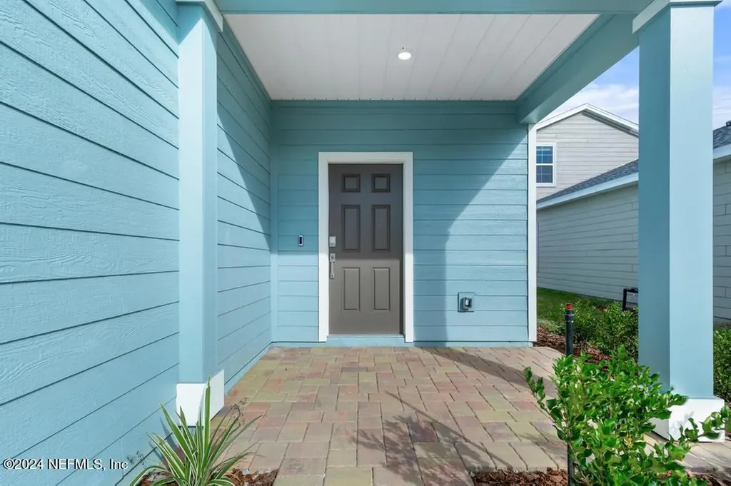 28 Disston Cove St. Augustine FL 32084