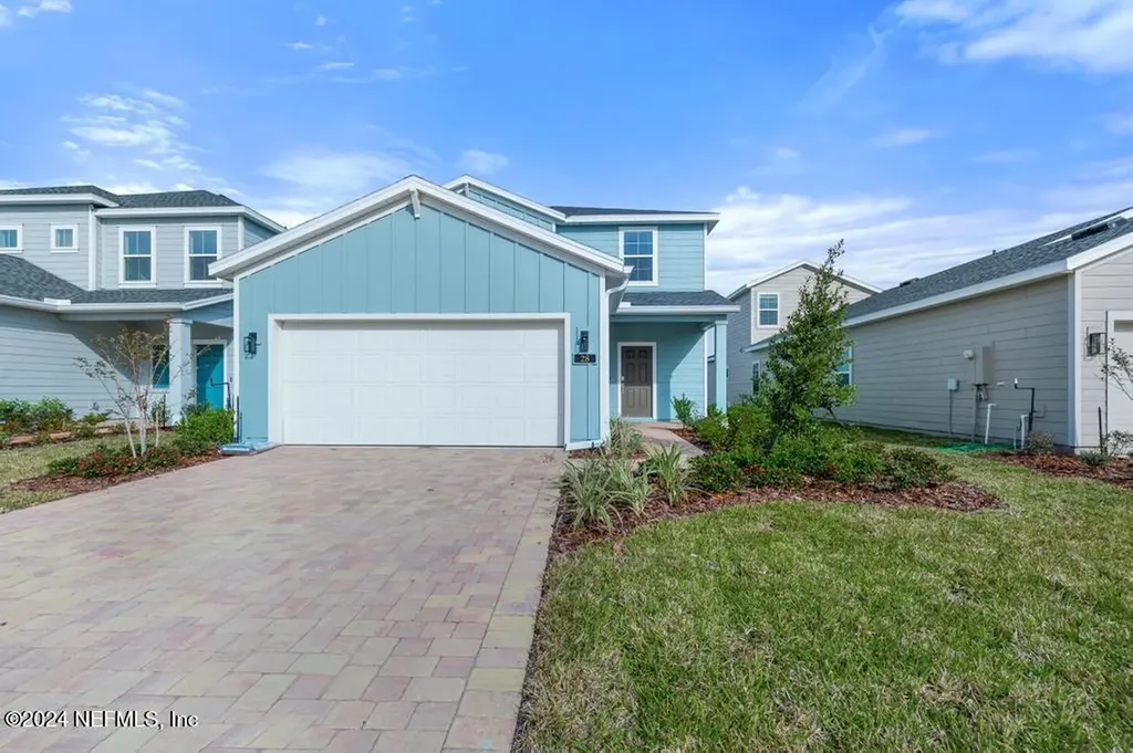 28 Disston Cove St. Augustine FL 32084
