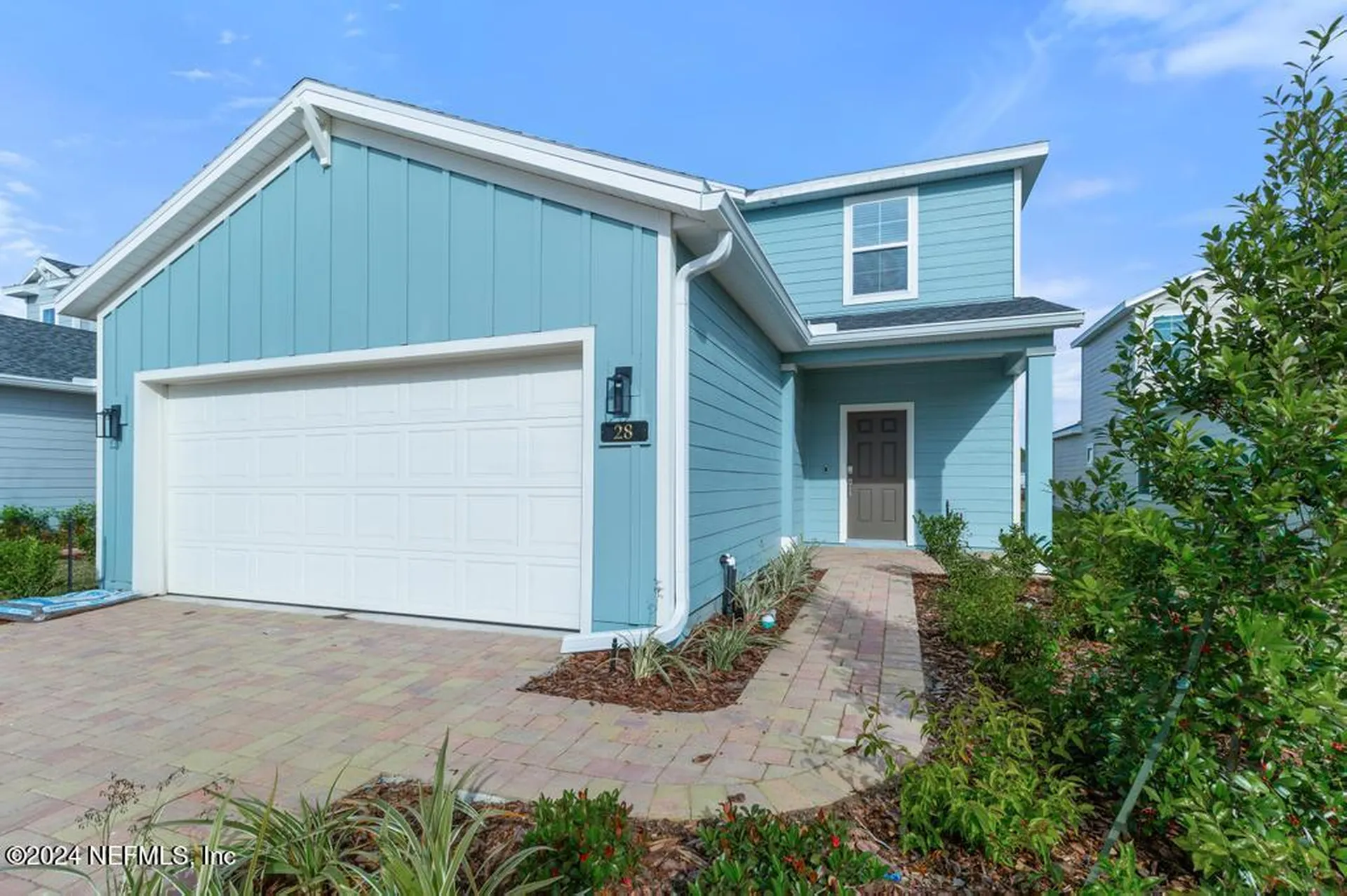 28 Disston Cove St. Augustine FL 32084
