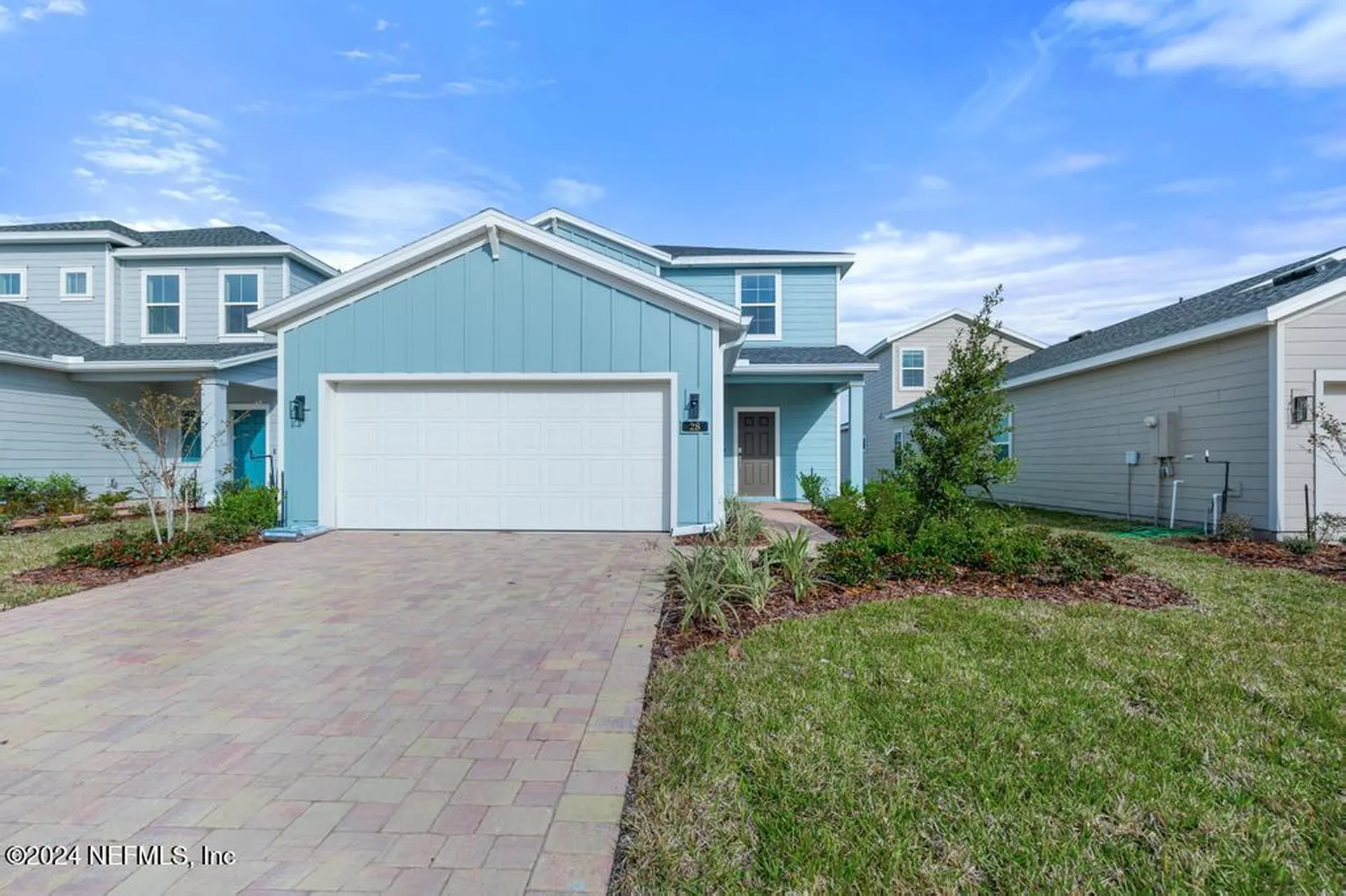 28 Disston Cove St. Augustine FL 32084