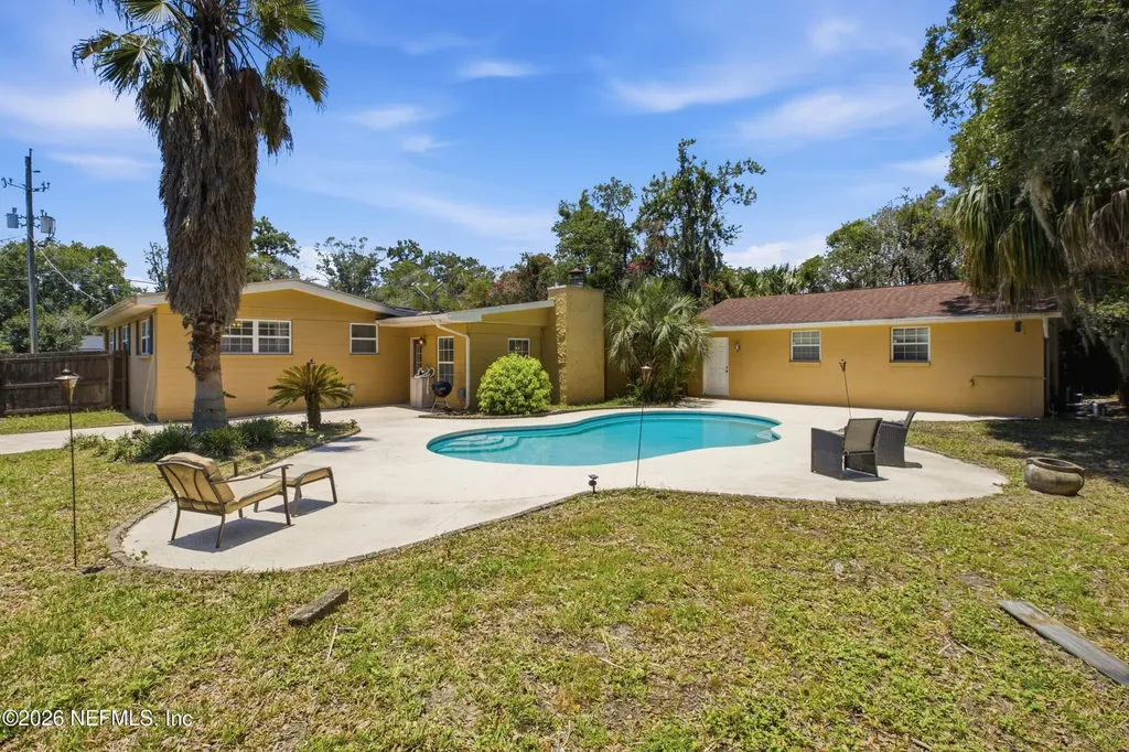 8159 Ladoga Avenue Jacksonville FL 32217