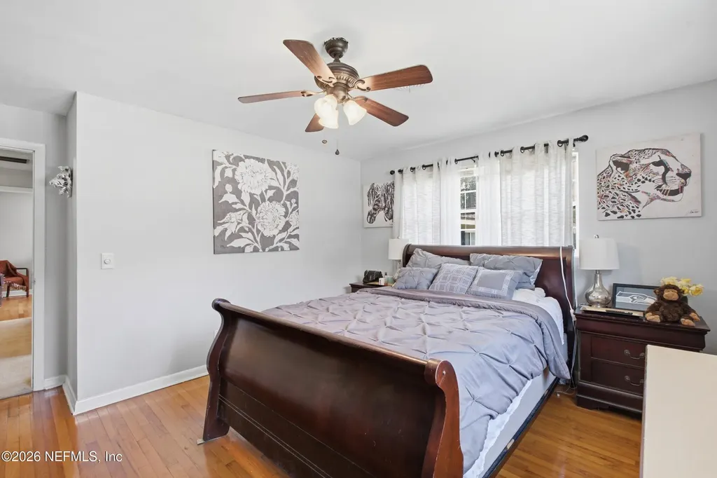 8159 Ladoga Avenue Jacksonville FL 32217