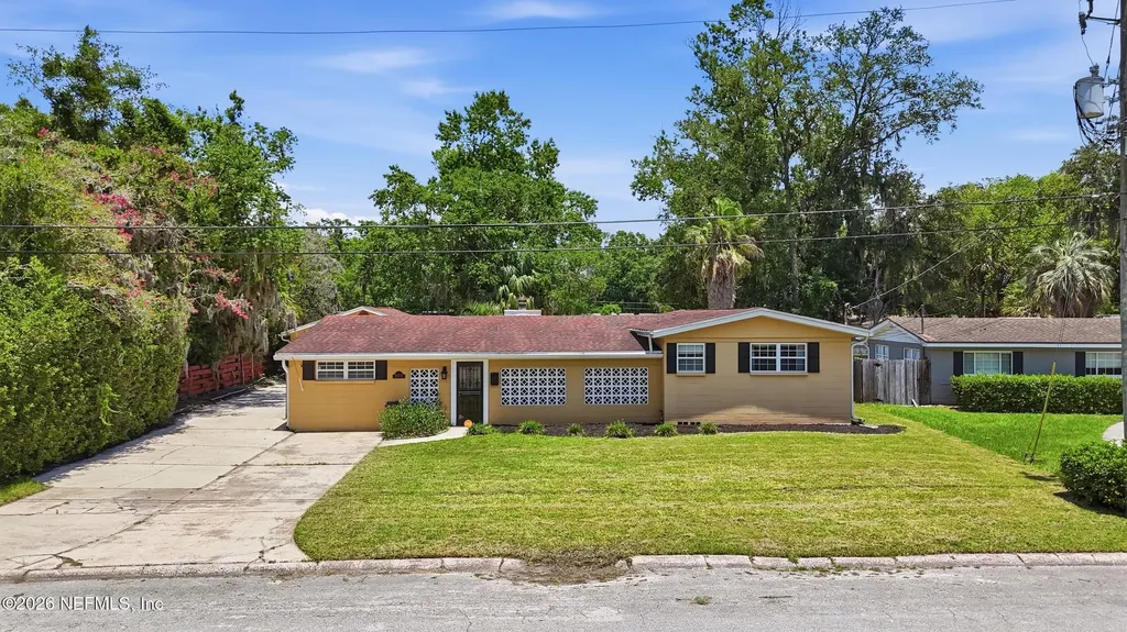 8159 Ladoga Avenue Jacksonville FL 32217