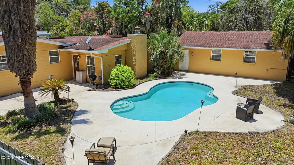 8159 Ladoga Avenue Jacksonville FL 32217