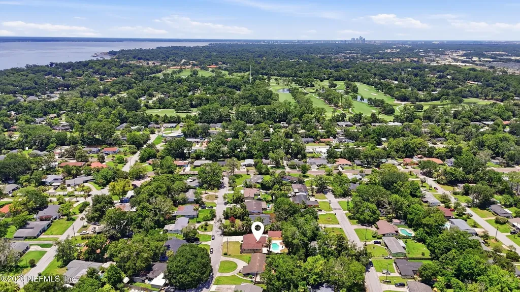 8159 Ladoga Avenue Jacksonville FL 32217
