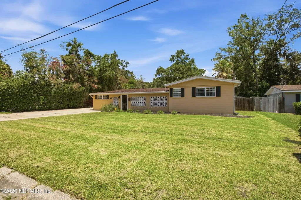 8159 Ladoga Avenue Jacksonville FL 32217