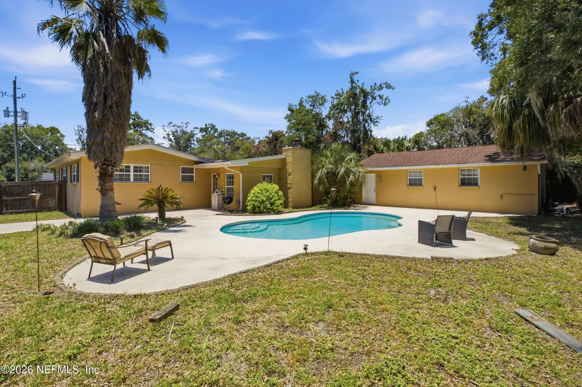 8159 Ladoga Avenue Jacksonville FL 32217