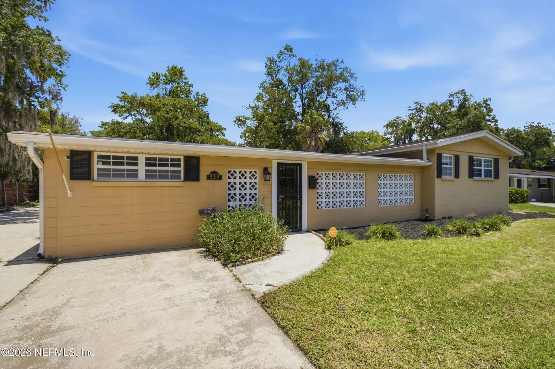 8159 Ladoga Avenue Jacksonville FL 32217