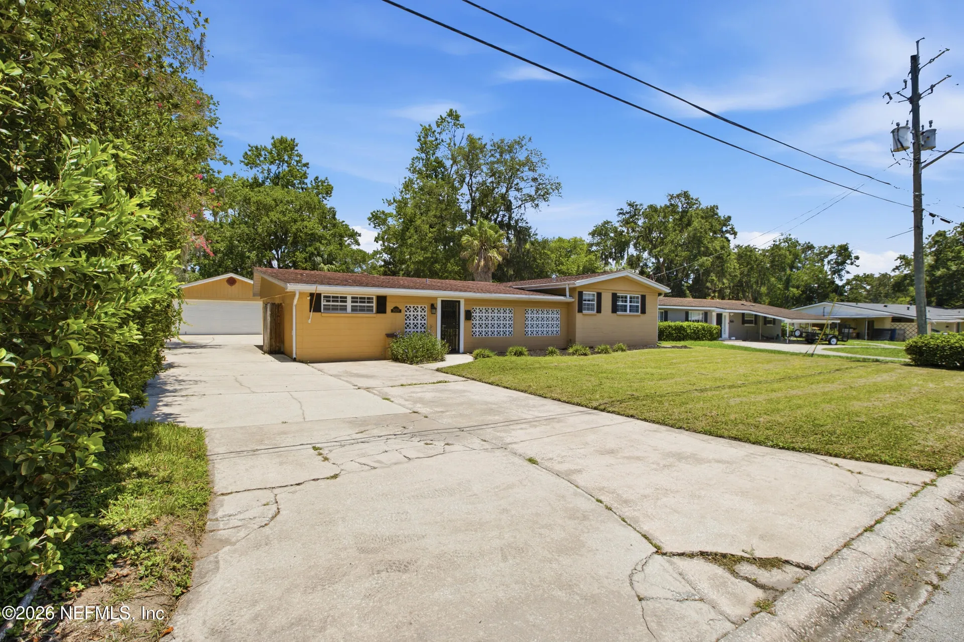 8159 Ladoga Avenue Jacksonville FL 32217