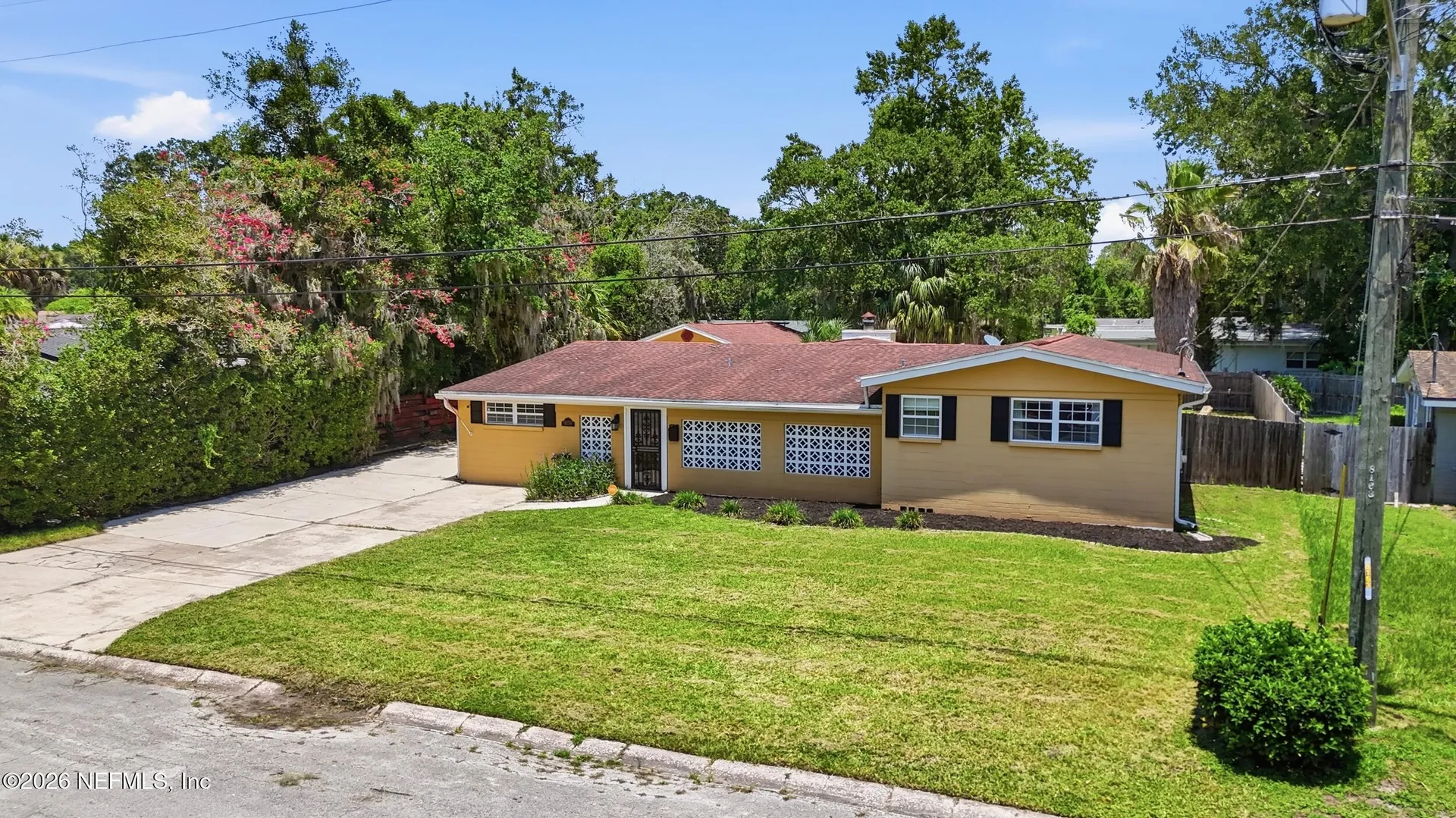 8159 Ladoga Avenue Jacksonville FL 32217