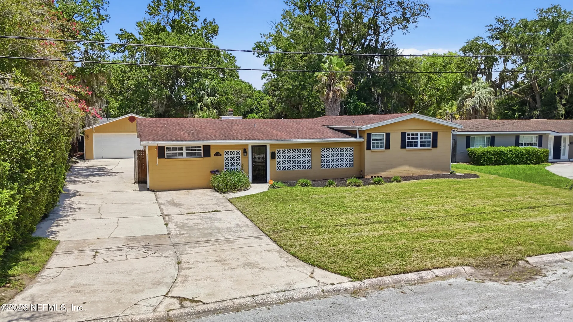 8159 Ladoga Avenue Jacksonville FL 32217