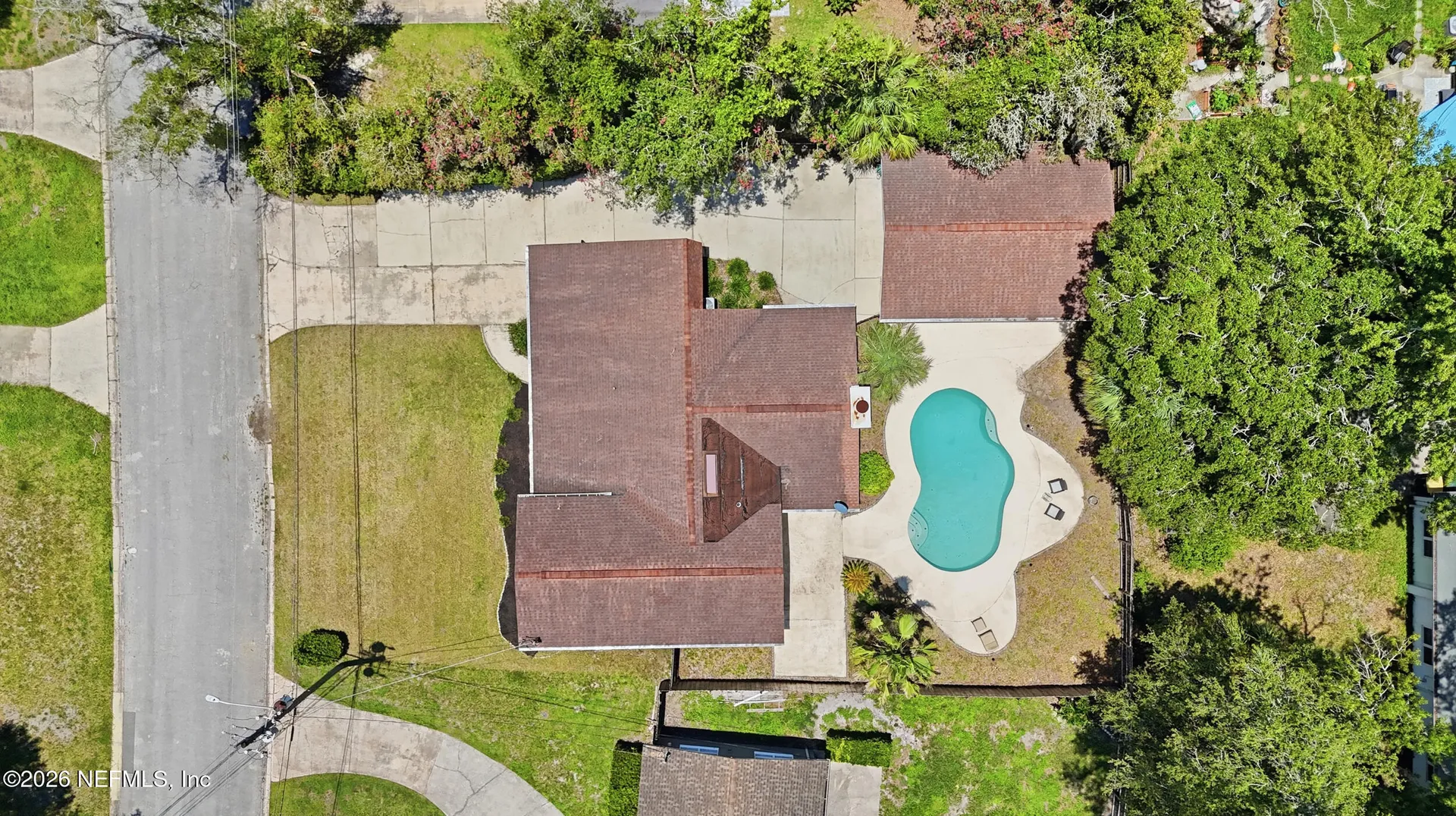 8159 Ladoga Avenue Jacksonville FL 32217