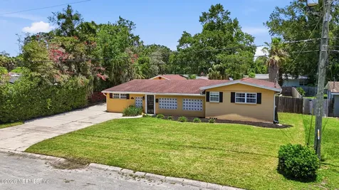 8159 Ladoga Avenue Jacksonville FL 32217