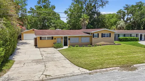 8159 Ladoga Avenue Jacksonville FL 32217