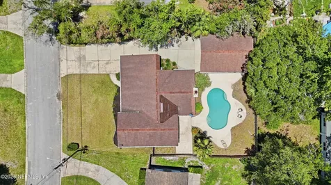 8159 Ladoga Avenue Jacksonville FL 32217
