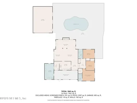 8159 Ladoga Avenue Jacksonville FL 32217