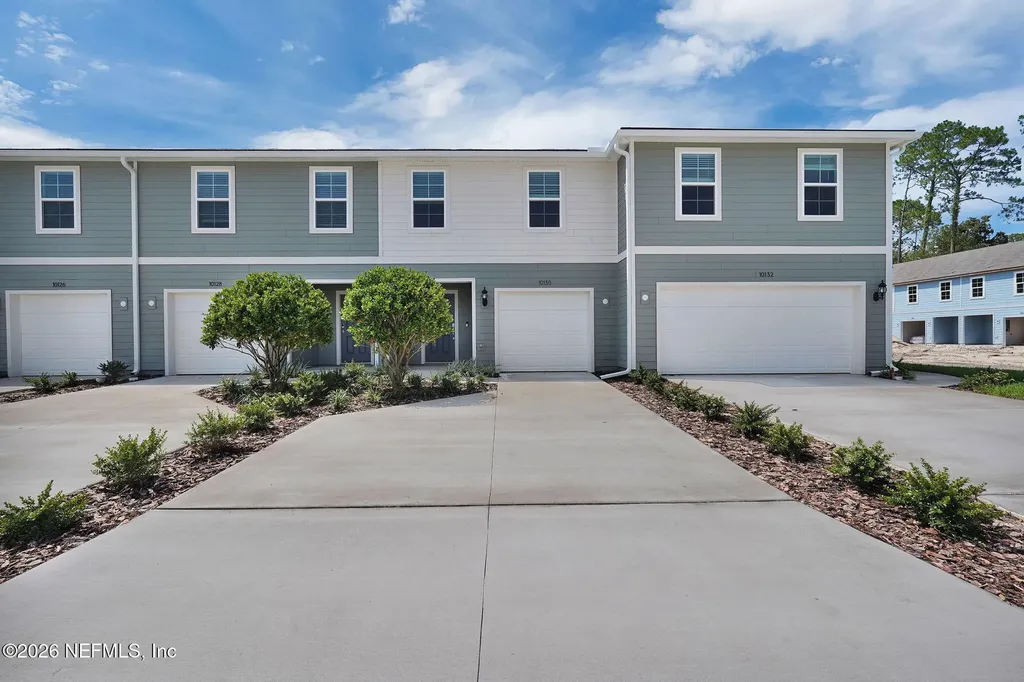 10112 Whistling Pine Court Jacksonville FL 32221