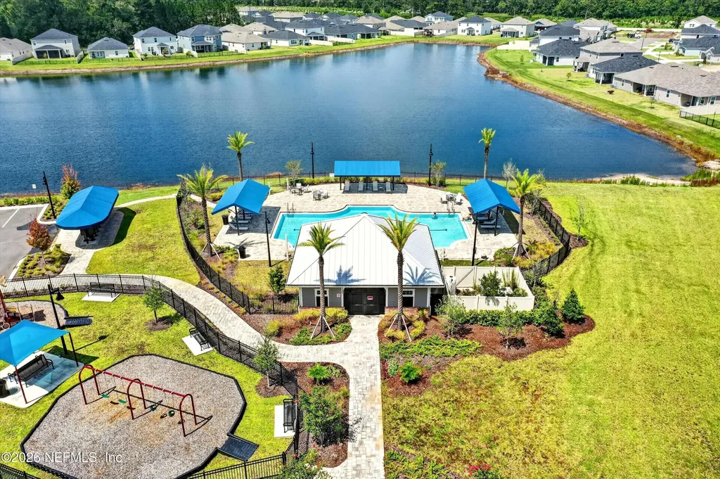 11159 Buckner Lane Jacksonville FL 32222