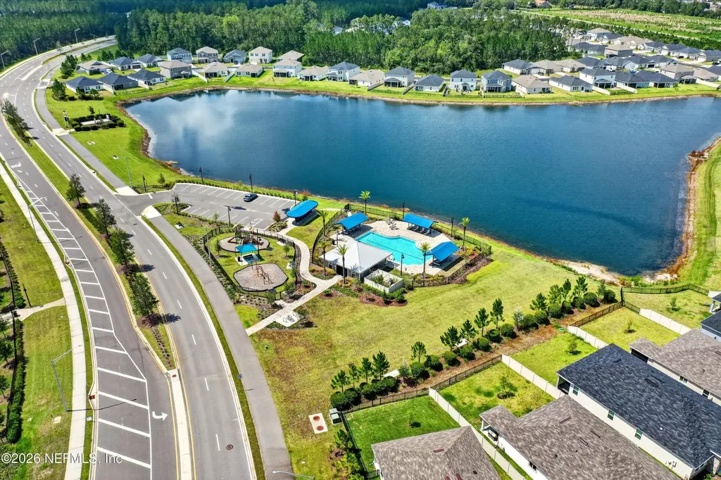 11159 Buckner Lane Jacksonville FL 32222