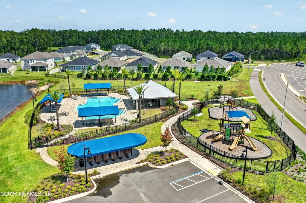 11159 Buckner Lane Jacksonville FL 32222