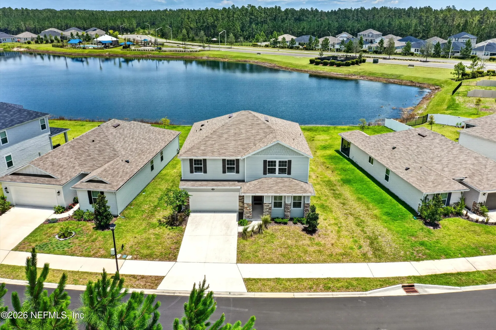 11159 Buckner Lane Jacksonville FL 32222