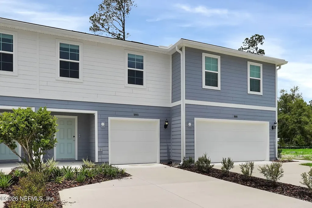 10116 Whistling Pine Court Jacksonville FL 32221