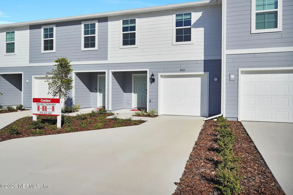 10114 Whistling Pine Court Jacksonville FL 32221