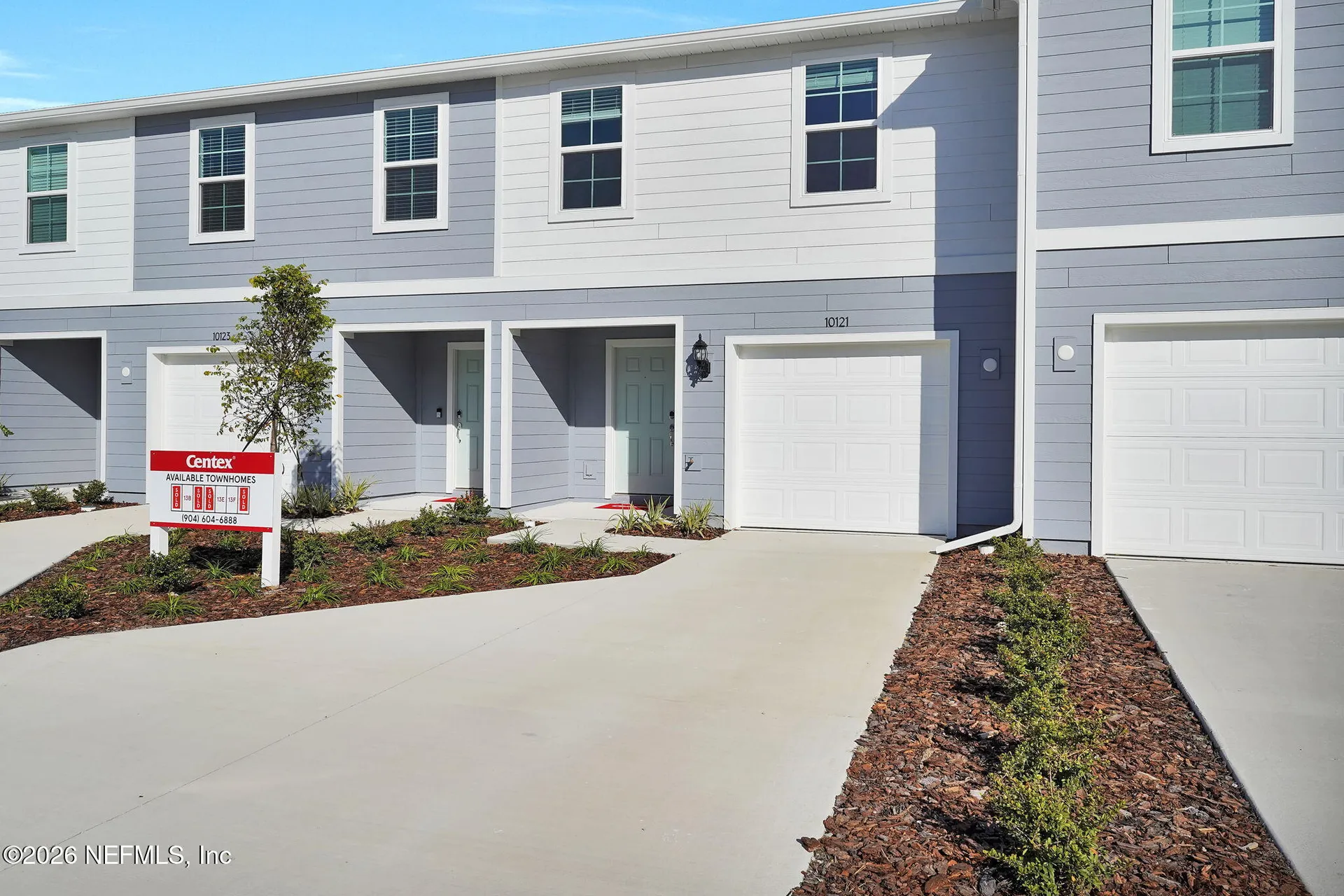 10114 Whistling Pine Court Jacksonville FL 32221