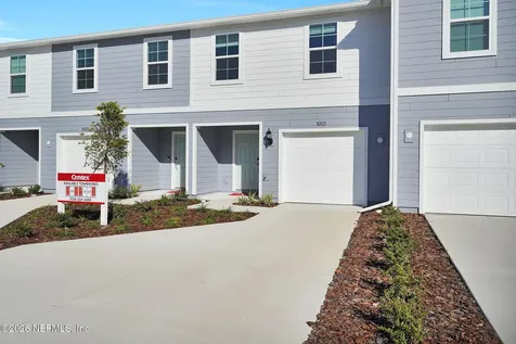 10114 Whistling Pine Court Jacksonville FL 32221