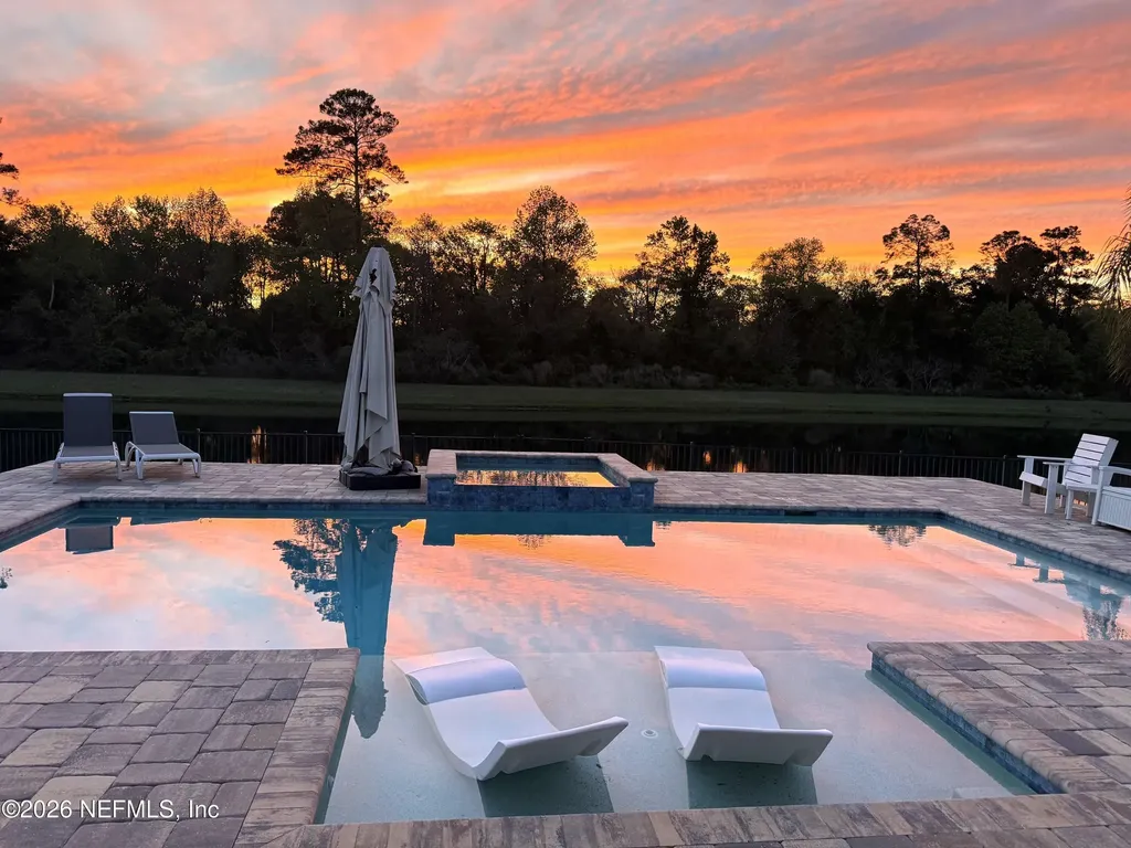3724 Burnt Pine Drive Jacksonville FL 32224