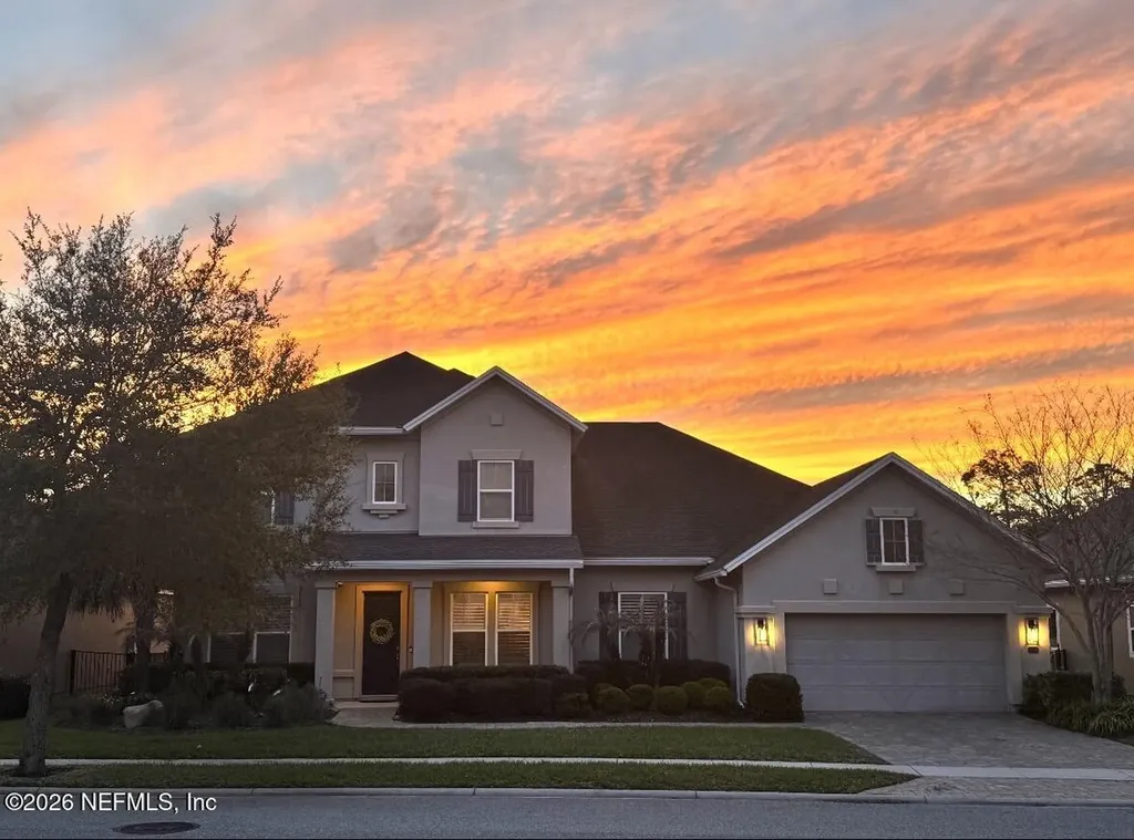 3724 Burnt Pine Drive Jacksonville FL 32224