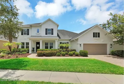 3724 Burnt Pine Drive Jacksonville FL 32224