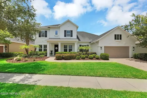 3724 Burnt Pine Drive Jacksonville FL 32224
