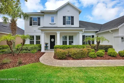 3724 Burnt Pine Drive Jacksonville FL 32224