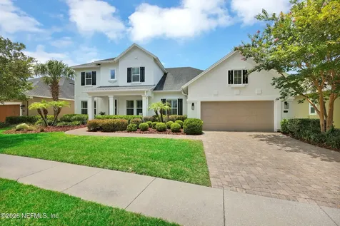3724 Burnt Pine Drive Jacksonville FL 32224