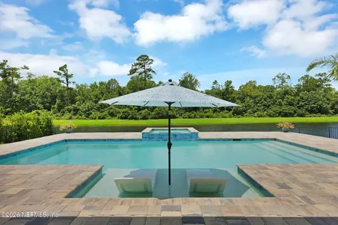 3724 Burnt Pine Drive Jacksonville FL 32224