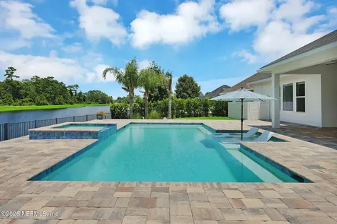 3724 Burnt Pine Drive Jacksonville FL 32224