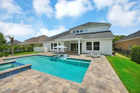 3724 Burnt Pine Drive Jacksonville FL 32224