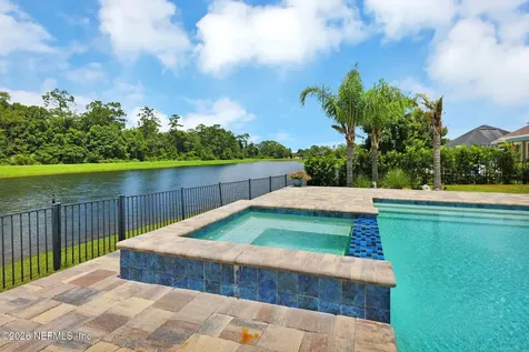 3724 Burnt Pine Drive Jacksonville FL 32224