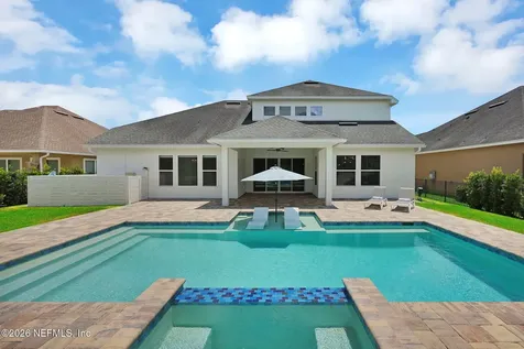 3724 Burnt Pine Drive Jacksonville FL 32224