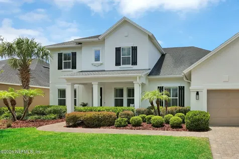 3724 Burnt Pine Drive Jacksonville FL 32224