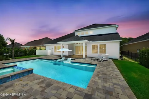 3724 Burnt Pine Drive Jacksonville FL 32224