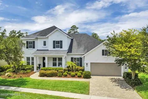 3724 Burnt Pine Drive Jacksonville FL 32224