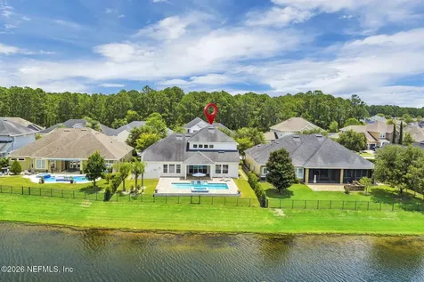 3724 Burnt Pine Drive Jacksonville FL 32224