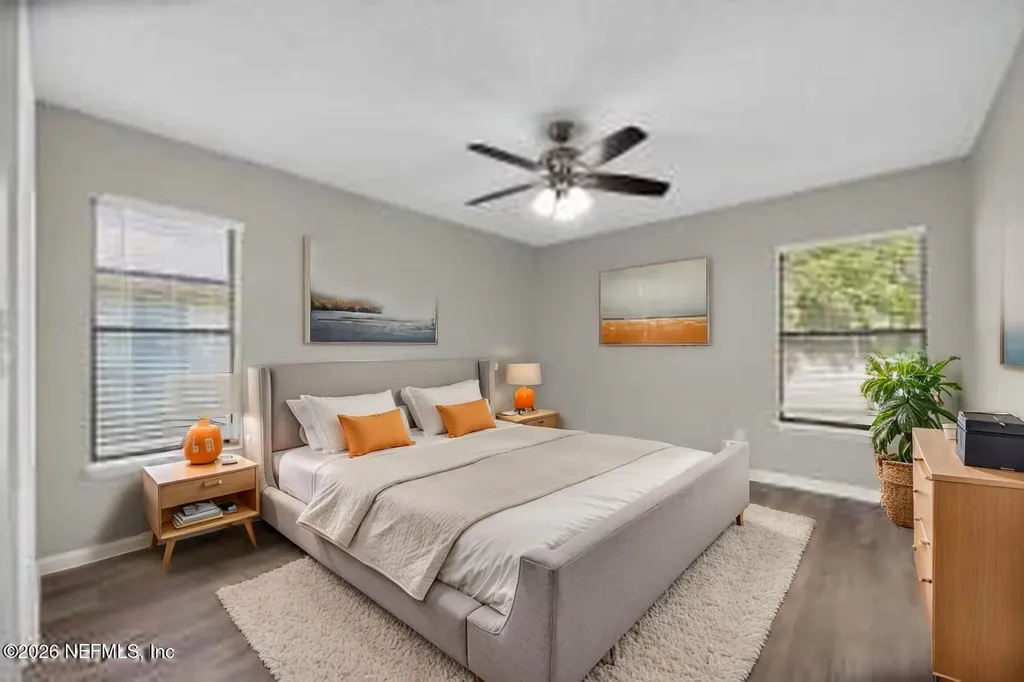 398 Willow Green Drive Orange Park FL 32073