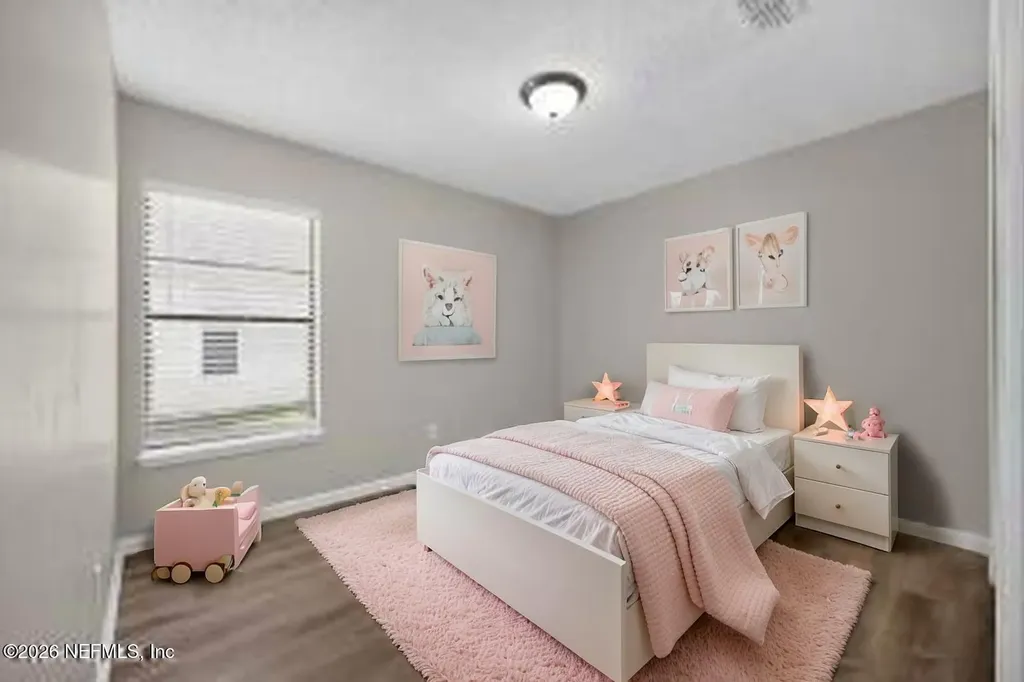 398 Willow Green Drive Orange Park FL 32073