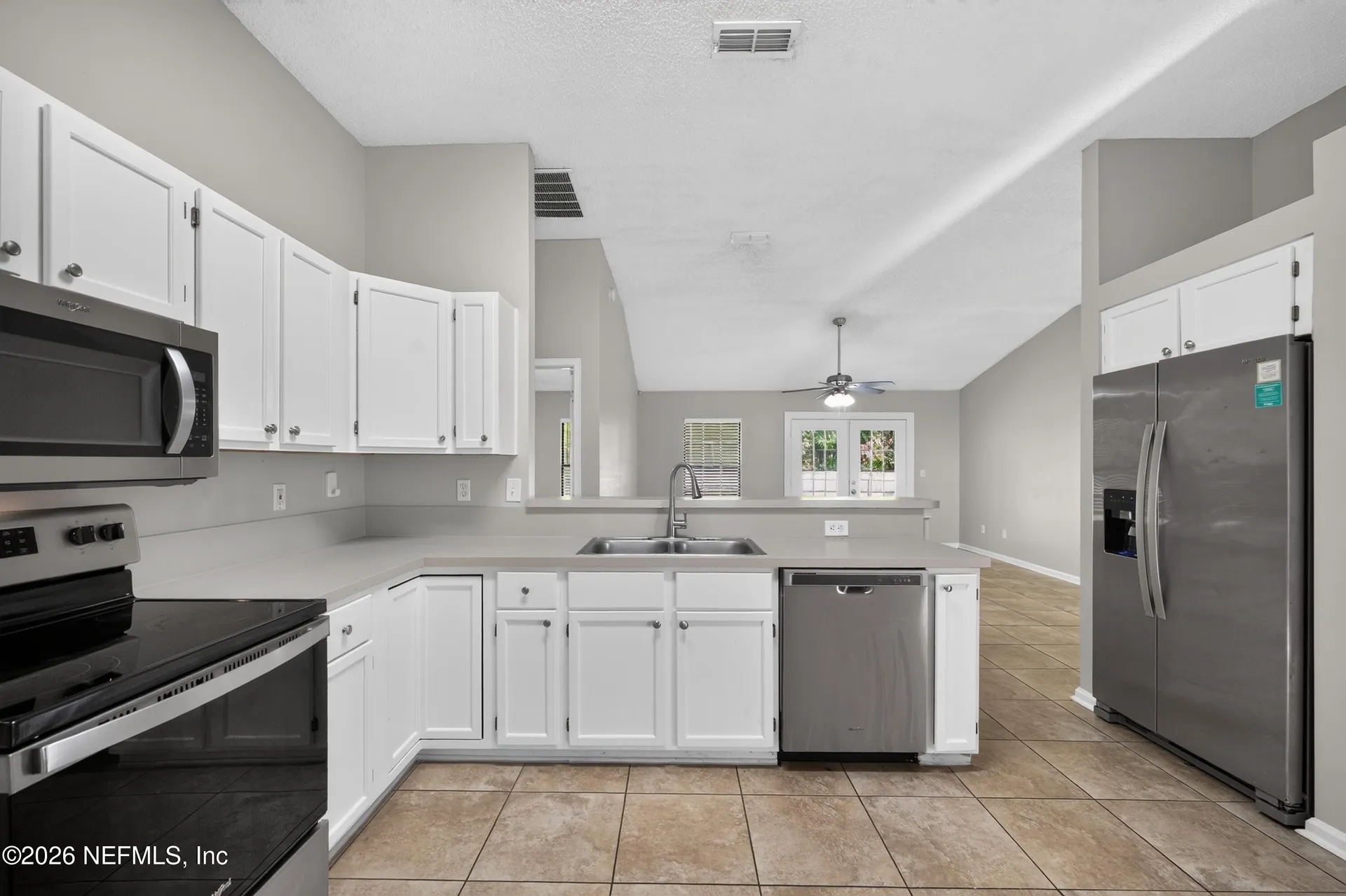 398 Willow Green Drive Orange Park FL 32073