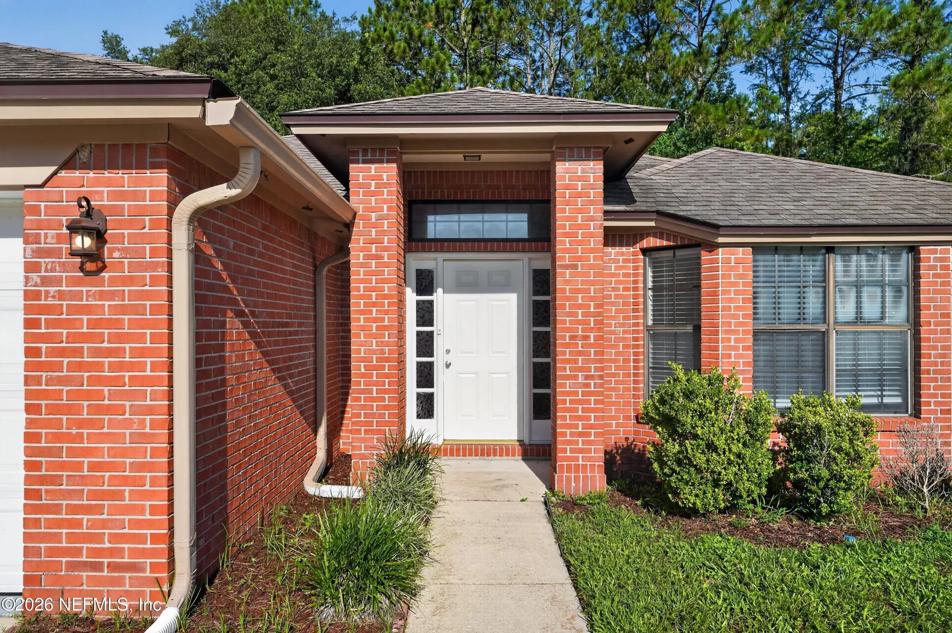 398 Willow Green Drive Orange Park FL 32073