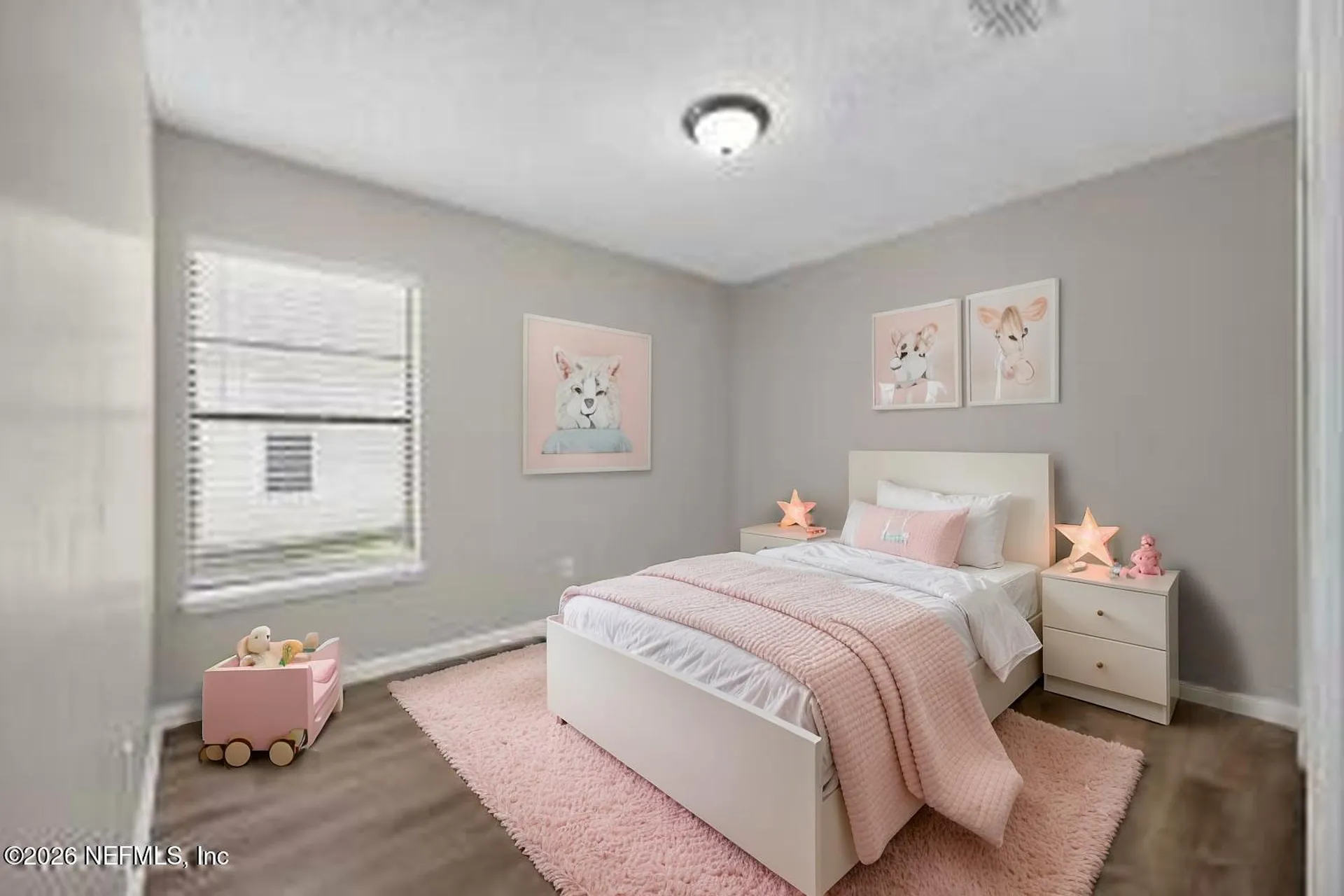 398 Willow Green Drive Orange Park FL 32073