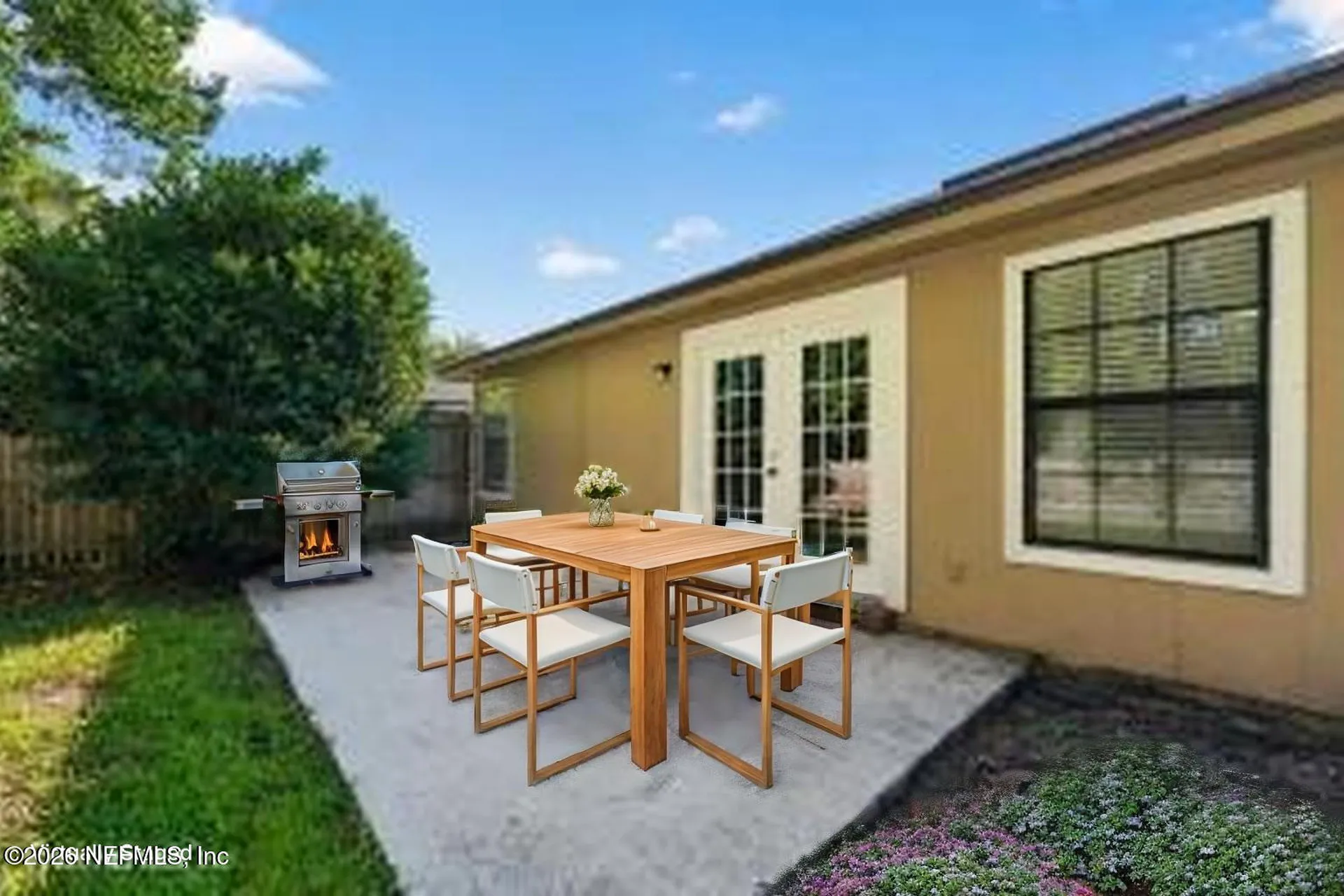398 Willow Green Drive Orange Park FL 32073